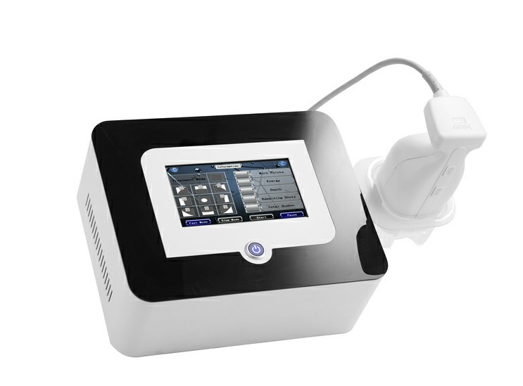 Hello Body! newest home use portable liposonix machine on sale