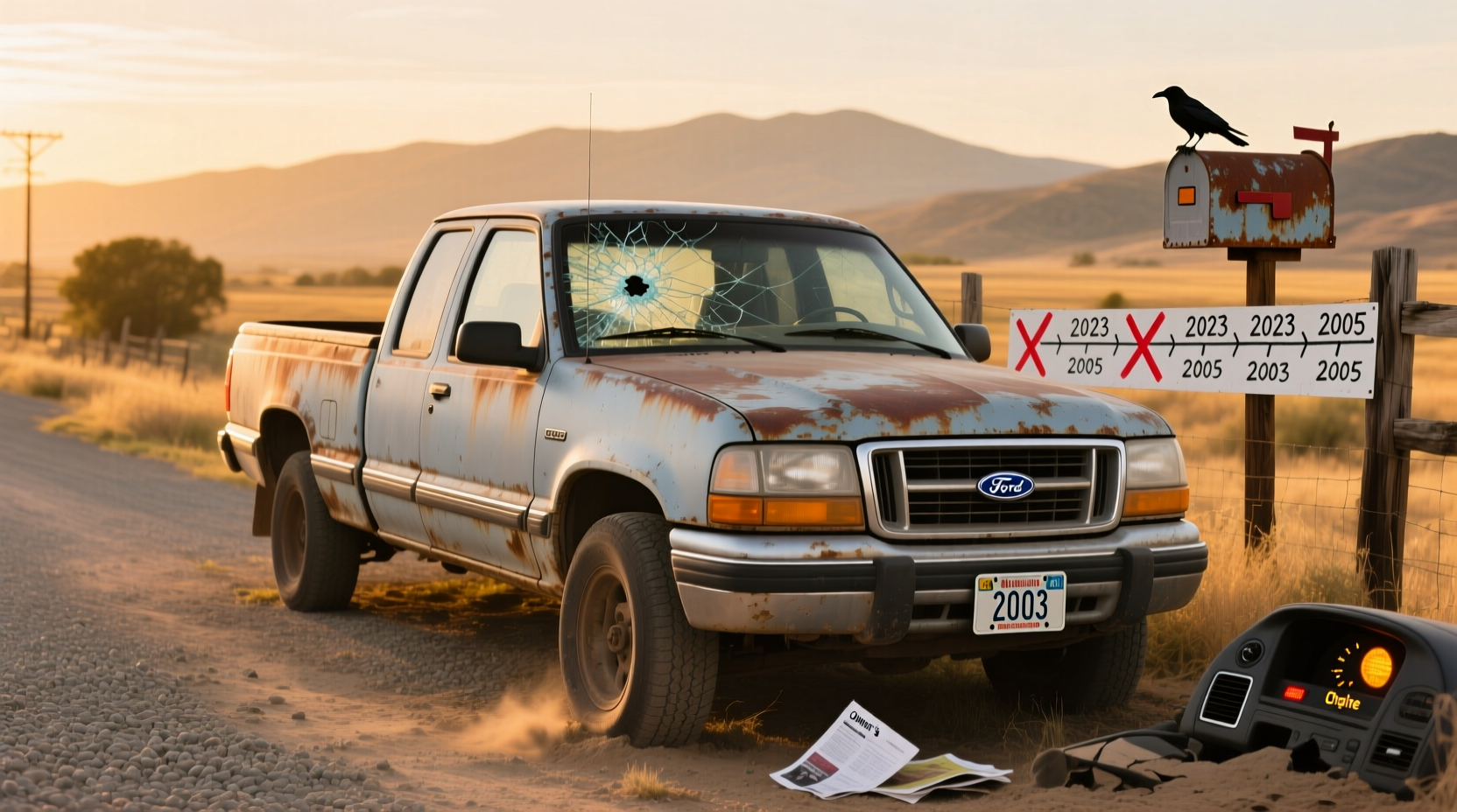 Used Ford Explorer Buying Guide: What Year to Stay Away From