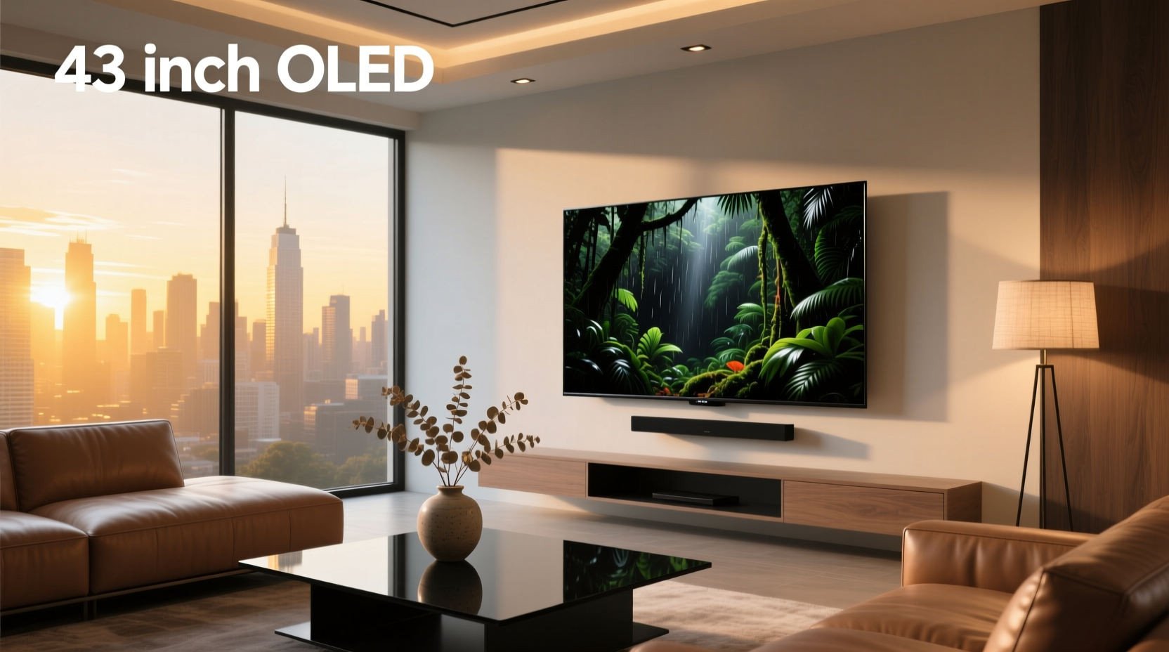 43 inch oled buying guide 2026