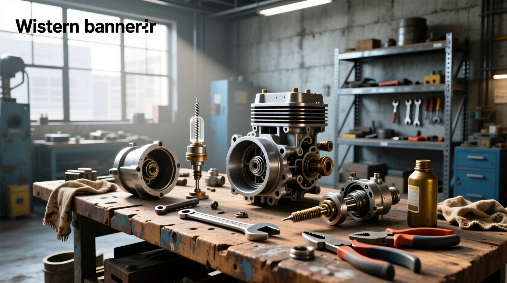 2 stroke carburetor parts guide