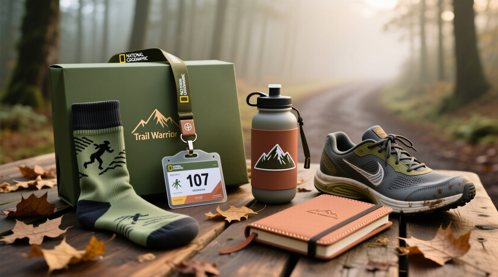 womens cross country gift ideas for passionate runners