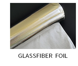 GLASS FIBER FOIL, WOVEN FOIL, FSK PAPER FOIL, FOAM FOIL, BUBBLE FOIL, AEROGEL BLANKET CERAMIC INSULATION