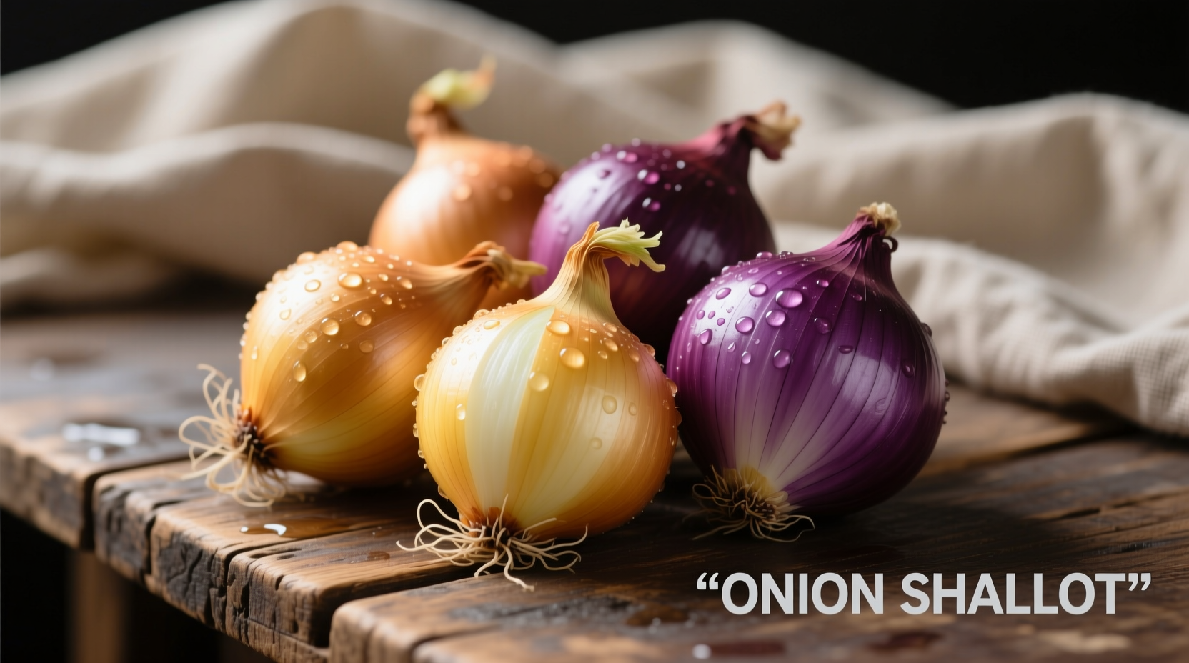 Onion Shallot: Your Complete Culinary Guide