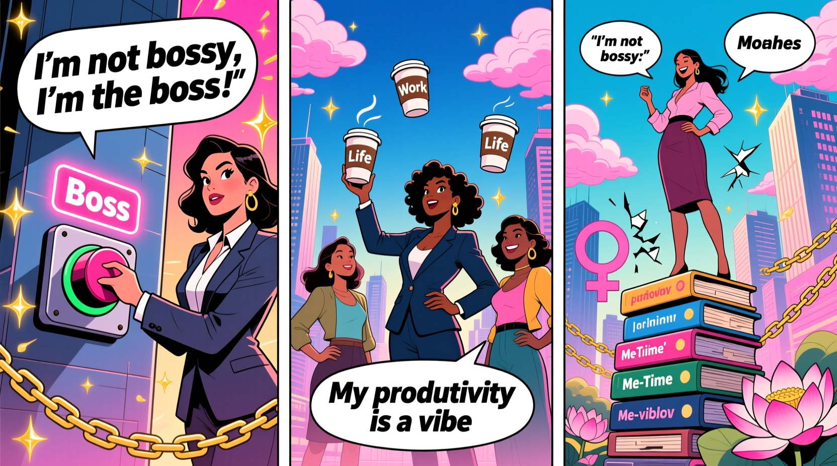 witty national womens day memes