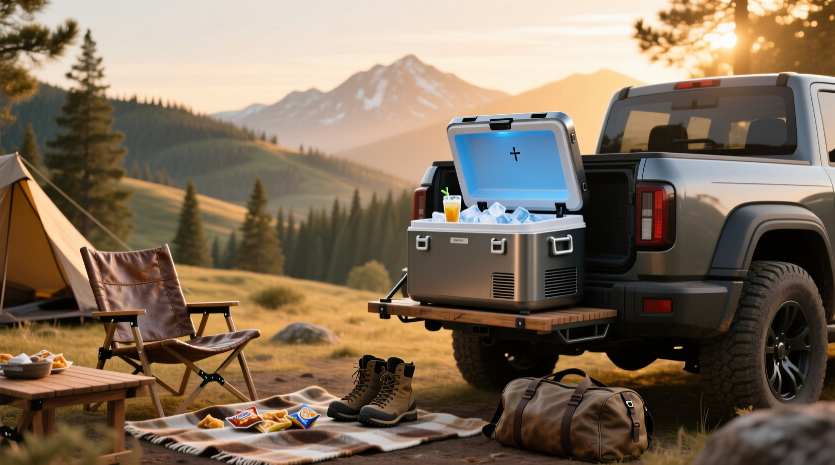 12v cooler fridge buyer’s guide