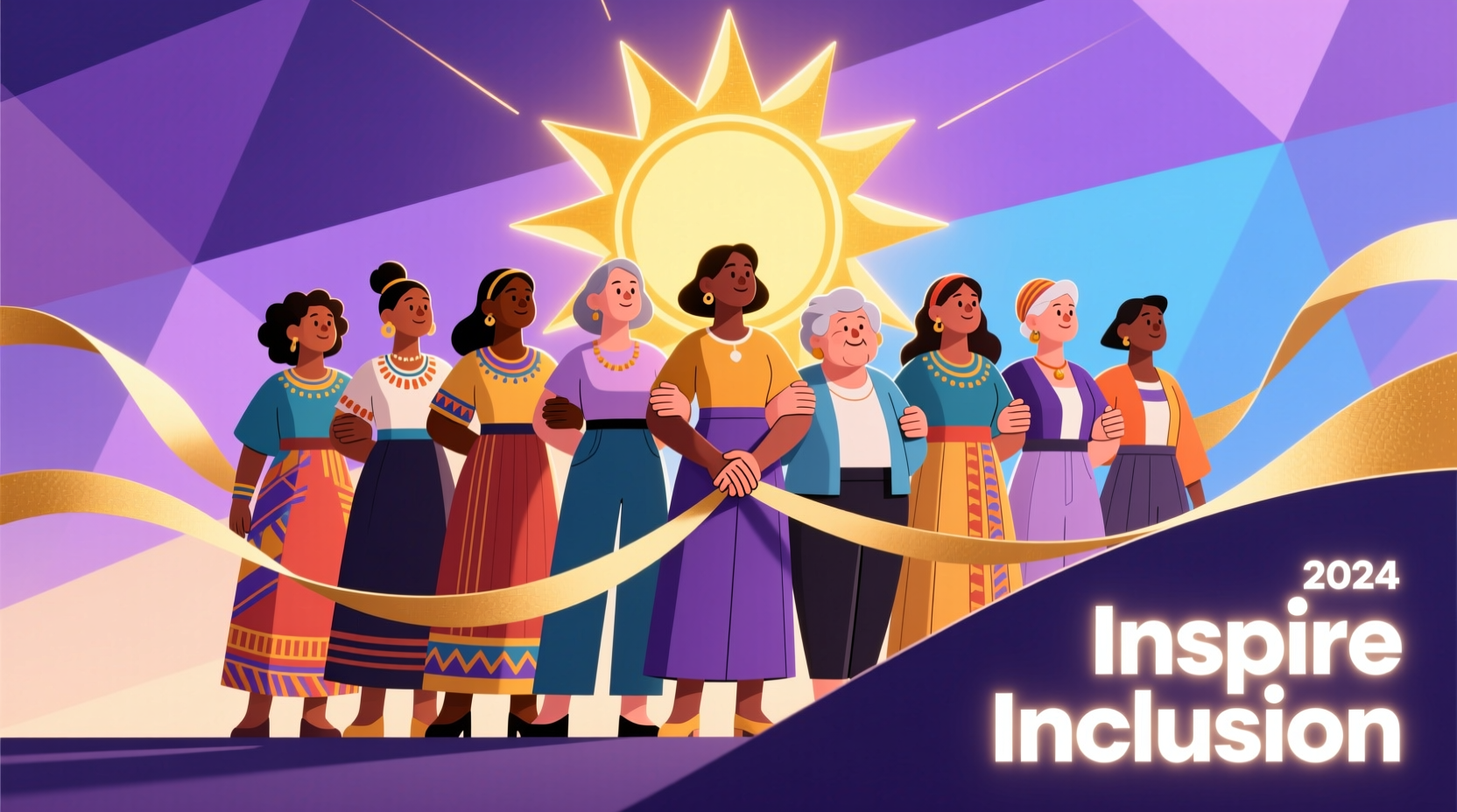 internation womens day theme 2024