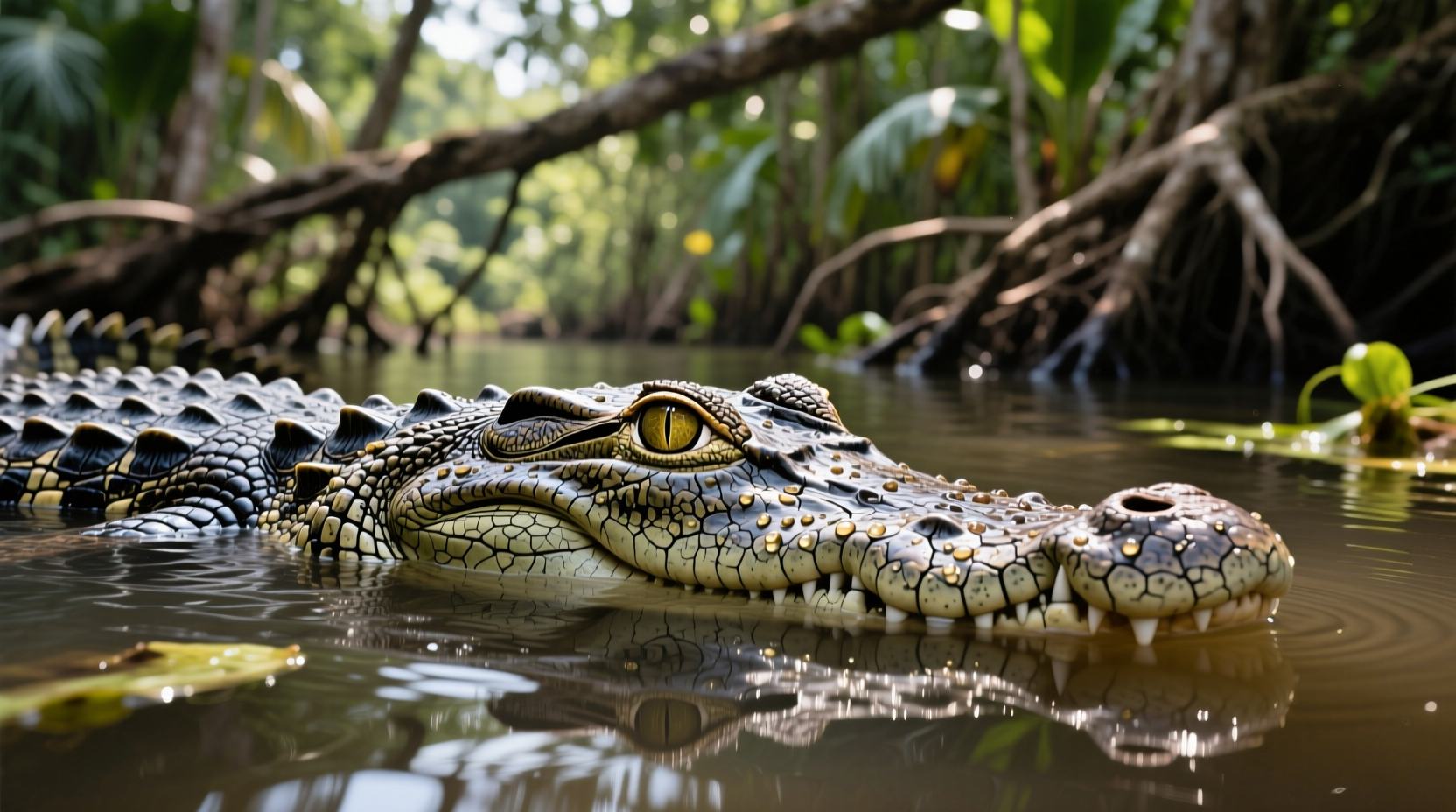 why are crocodiles so aggressive understanding crocodile behavior
