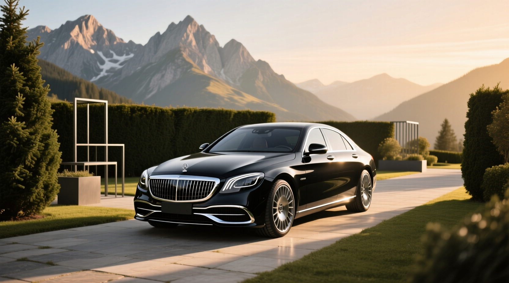 Best German Luxury Car Buying Guide 2024