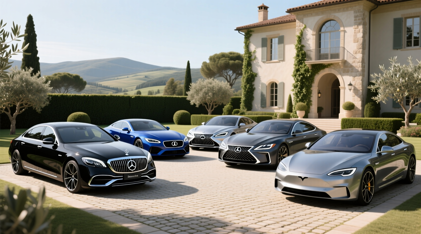 what are the most reliable luxury cars buying guide