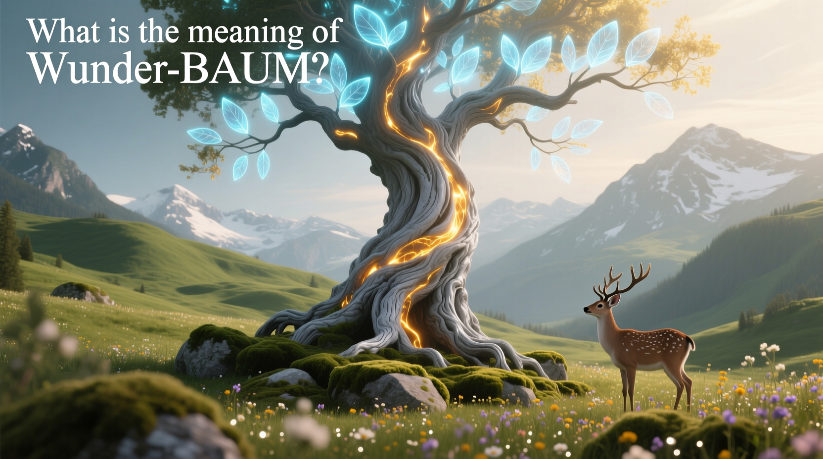 How to Choose Wunderbaum: Meaning & Buying Guide
