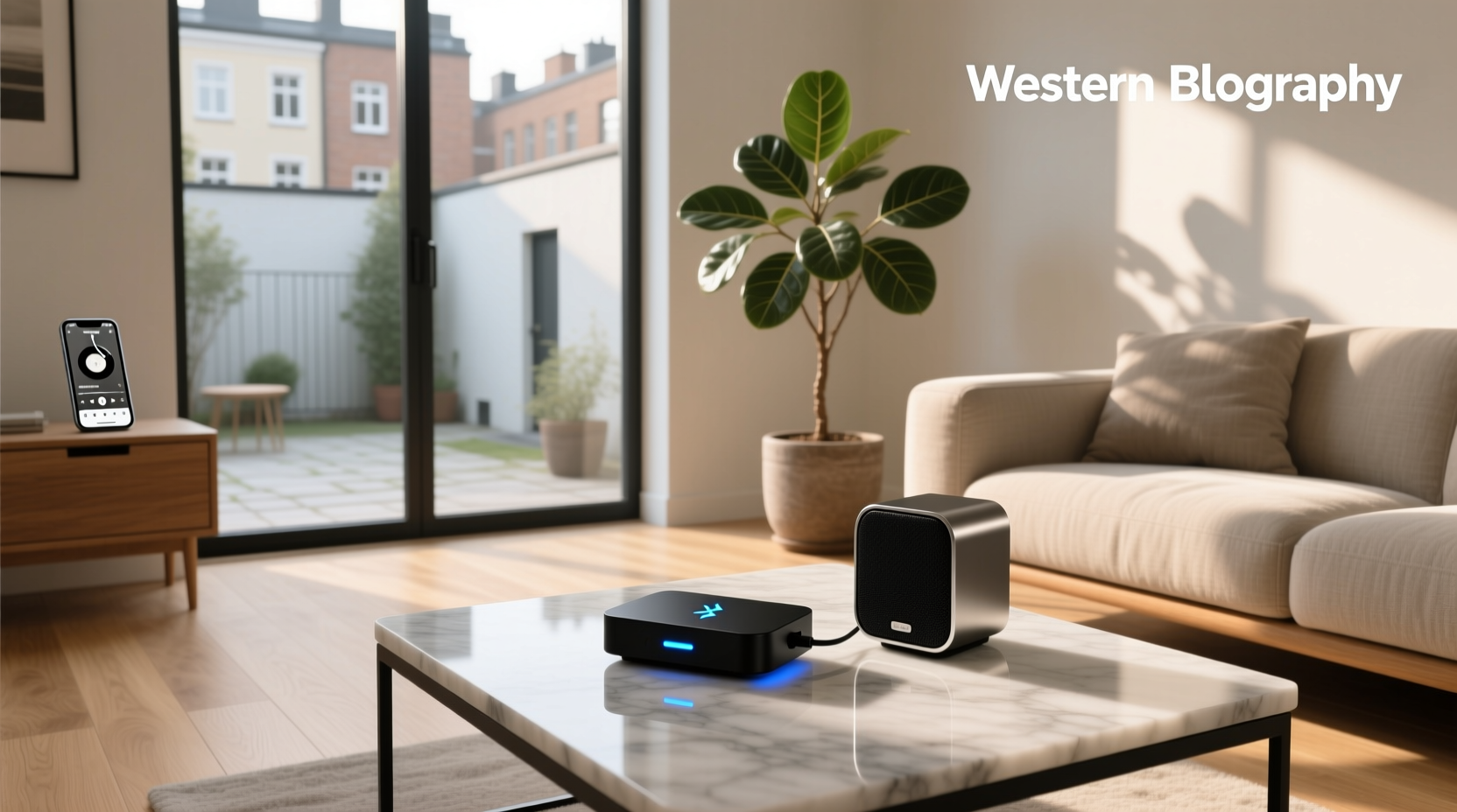 bluetooth adapter for speaker real guide to adding wireless audio