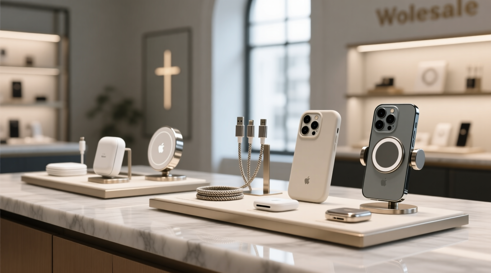 mobile accessories wholesale