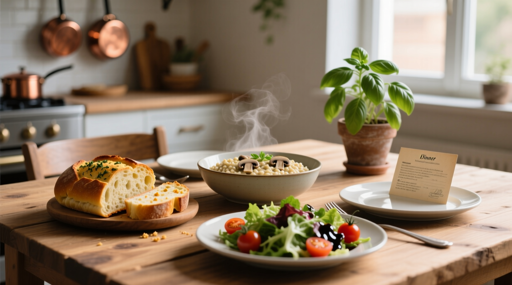 easy dinner recipes