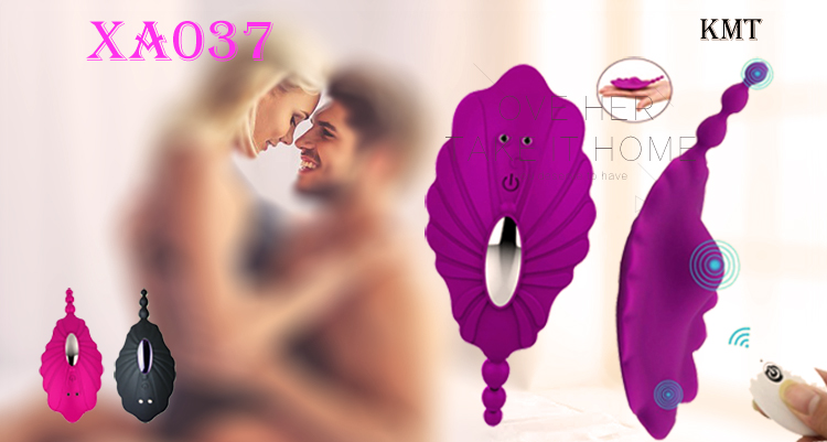 Female Panties Invisible DIY Wearable Sex Vibration Underwear Vibrating  Rechargeable Massager Remote Control DIY Sex Vibrator