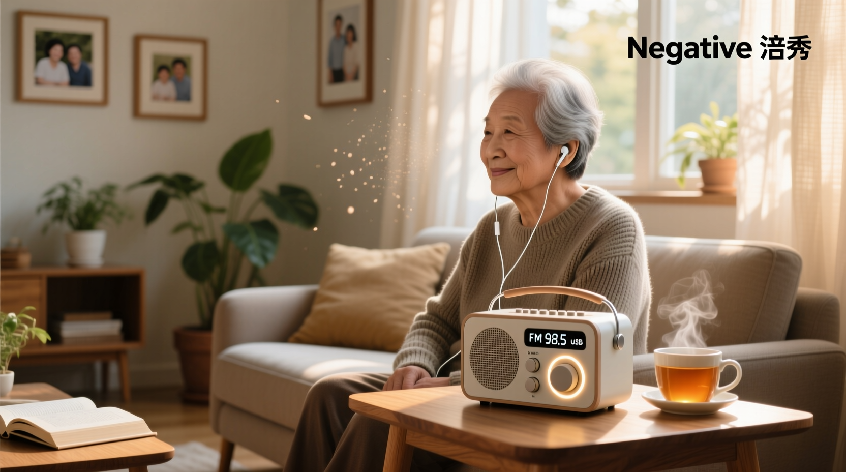 How to Choose a Simple Radio for the Elderly with USB: Buying Guide