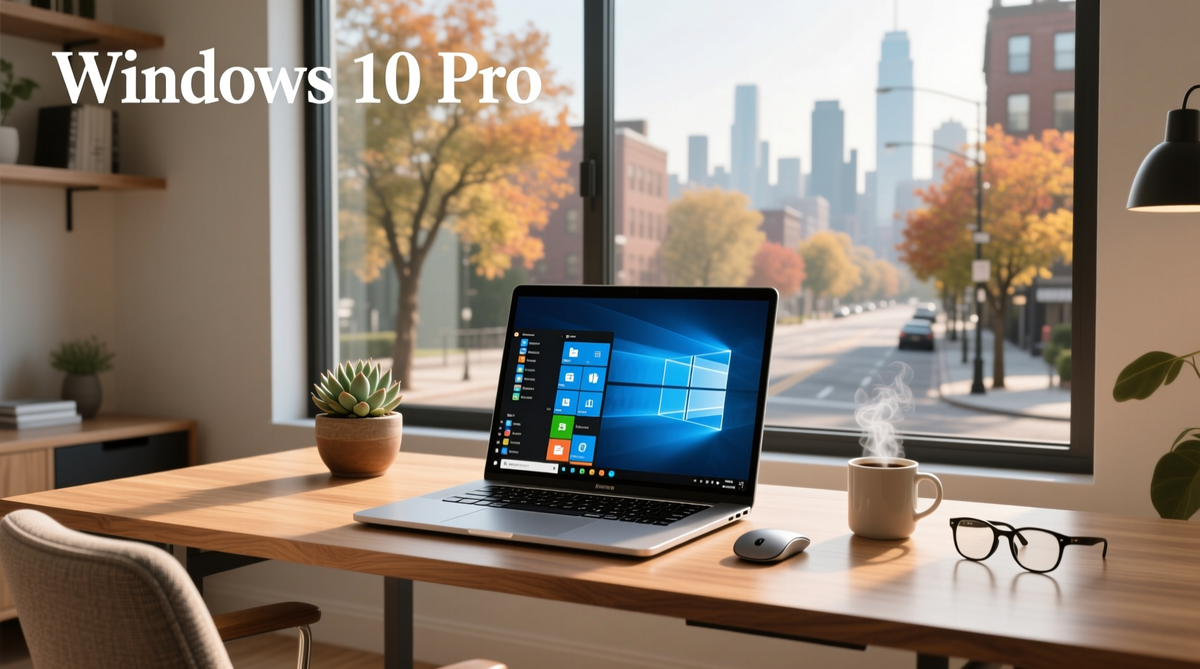 Windows 10 Pro Guide: Who Needs It and When to Skip