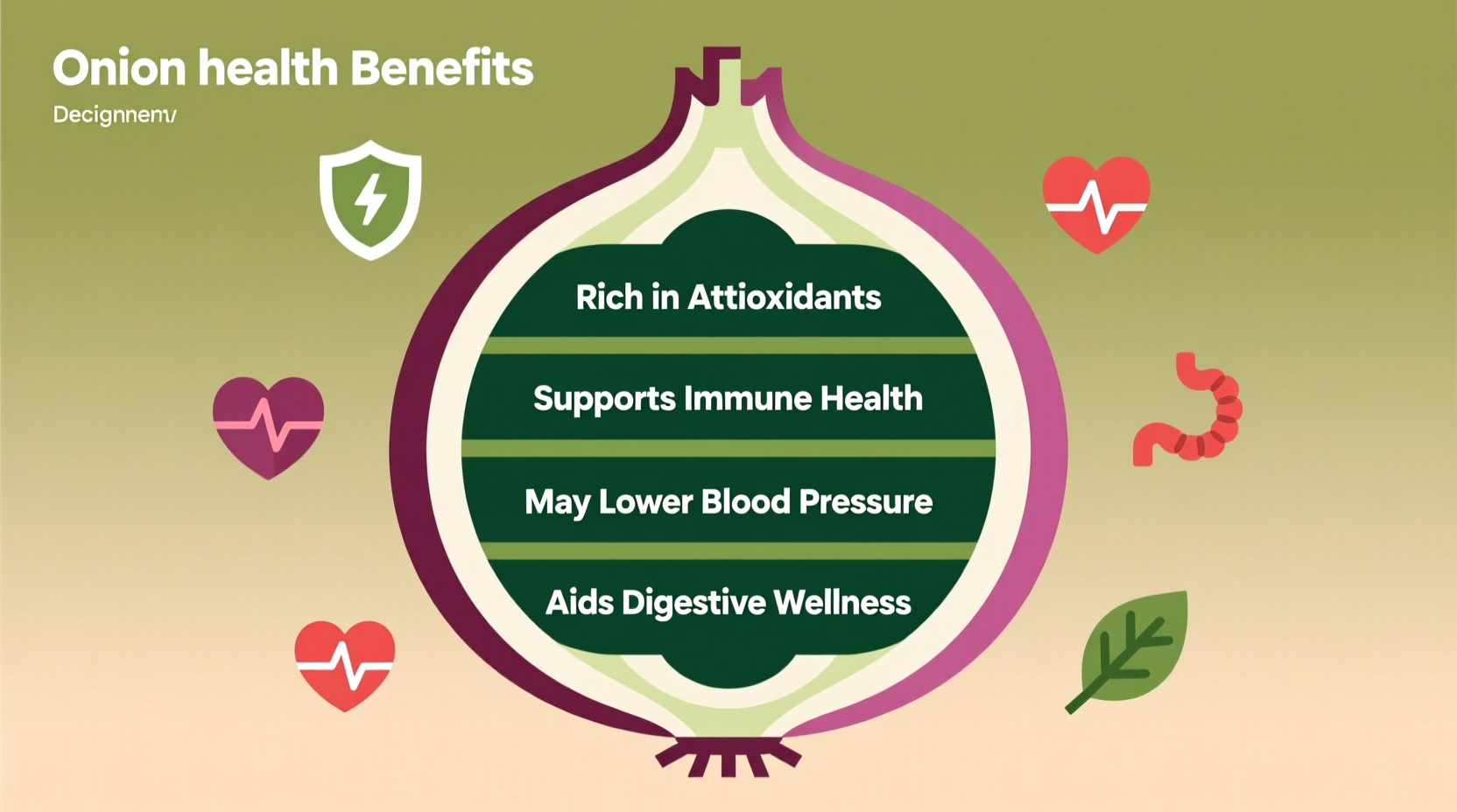 Onion Benefits: 7 Science-Backed Health Advantages Revealed