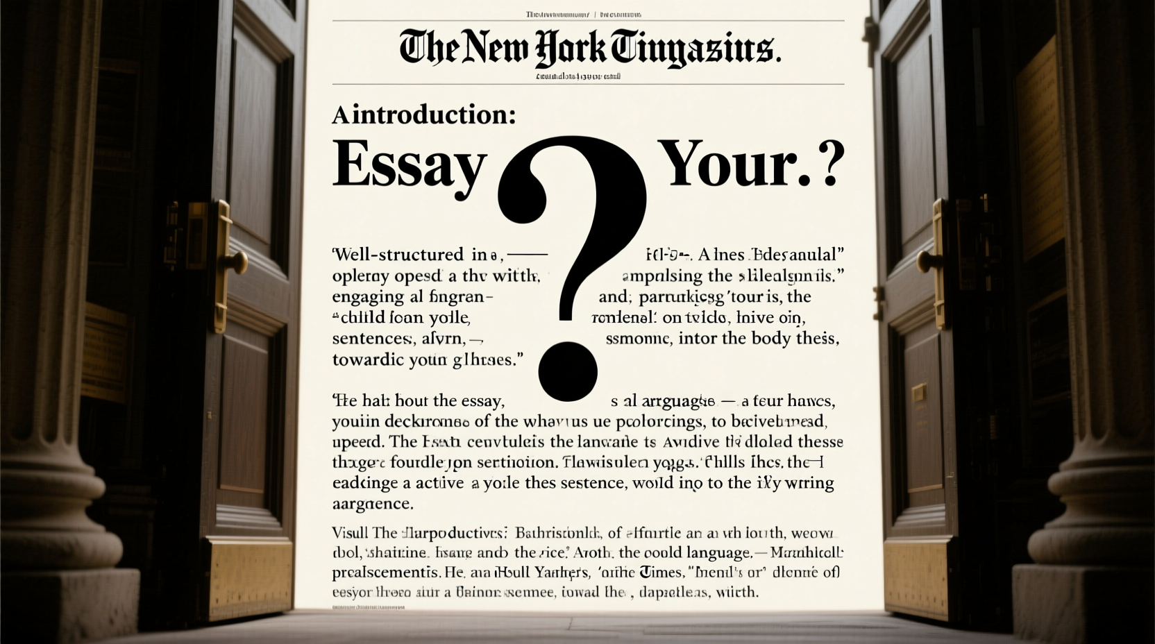 crafting a compelling essay introduction tips and techniques to engage your readers