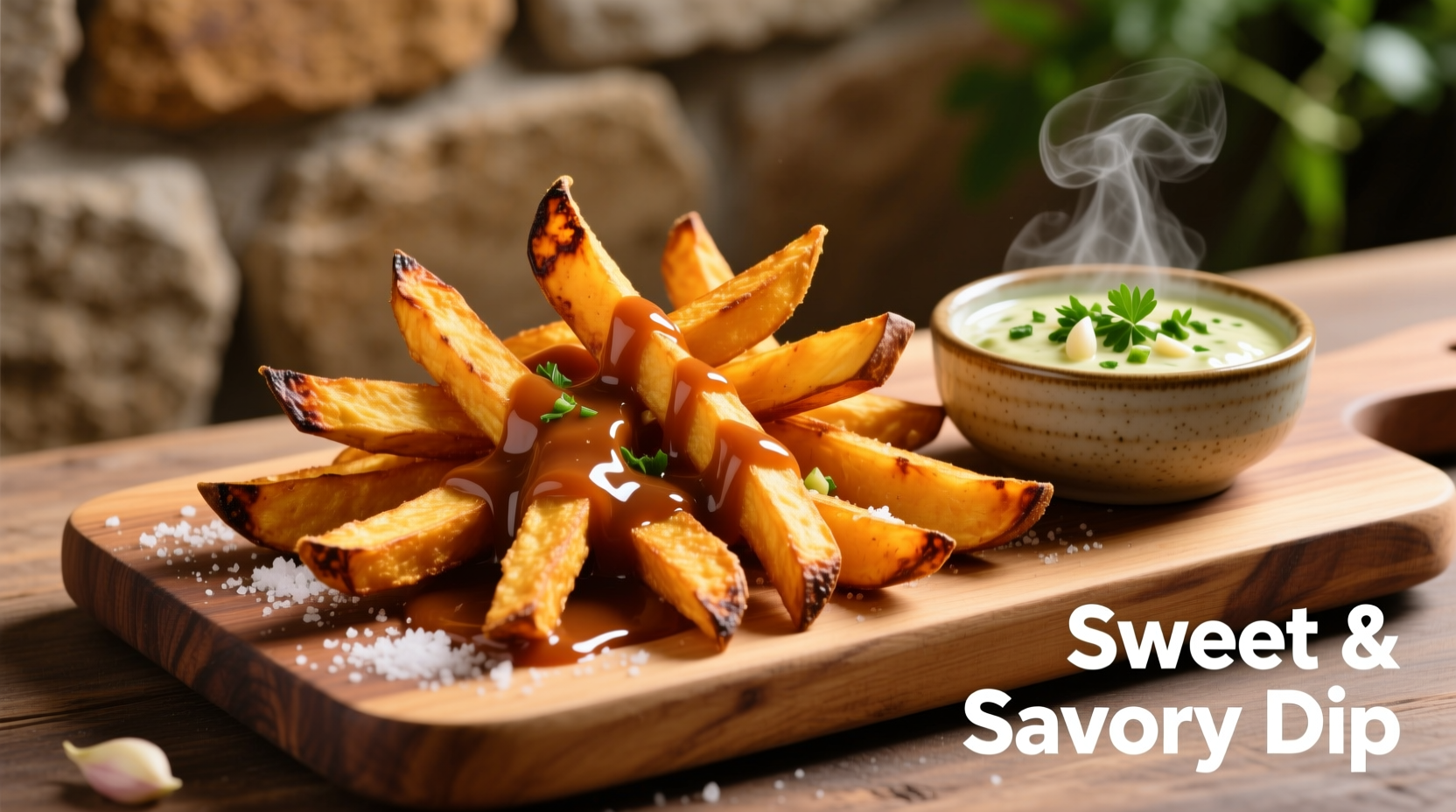 dips for sweet potato fries