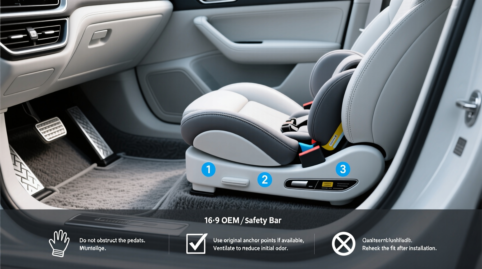 best booster seat australia