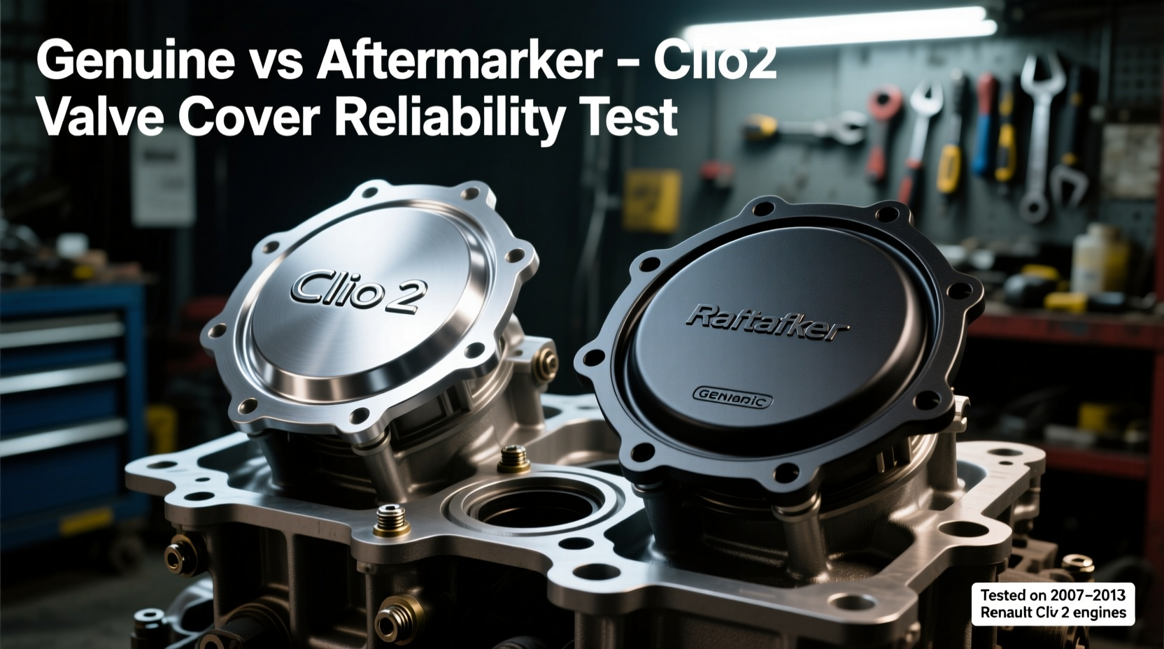 Clio 2 Genuine vs Aftermarket Cover: Which Is Reliable?