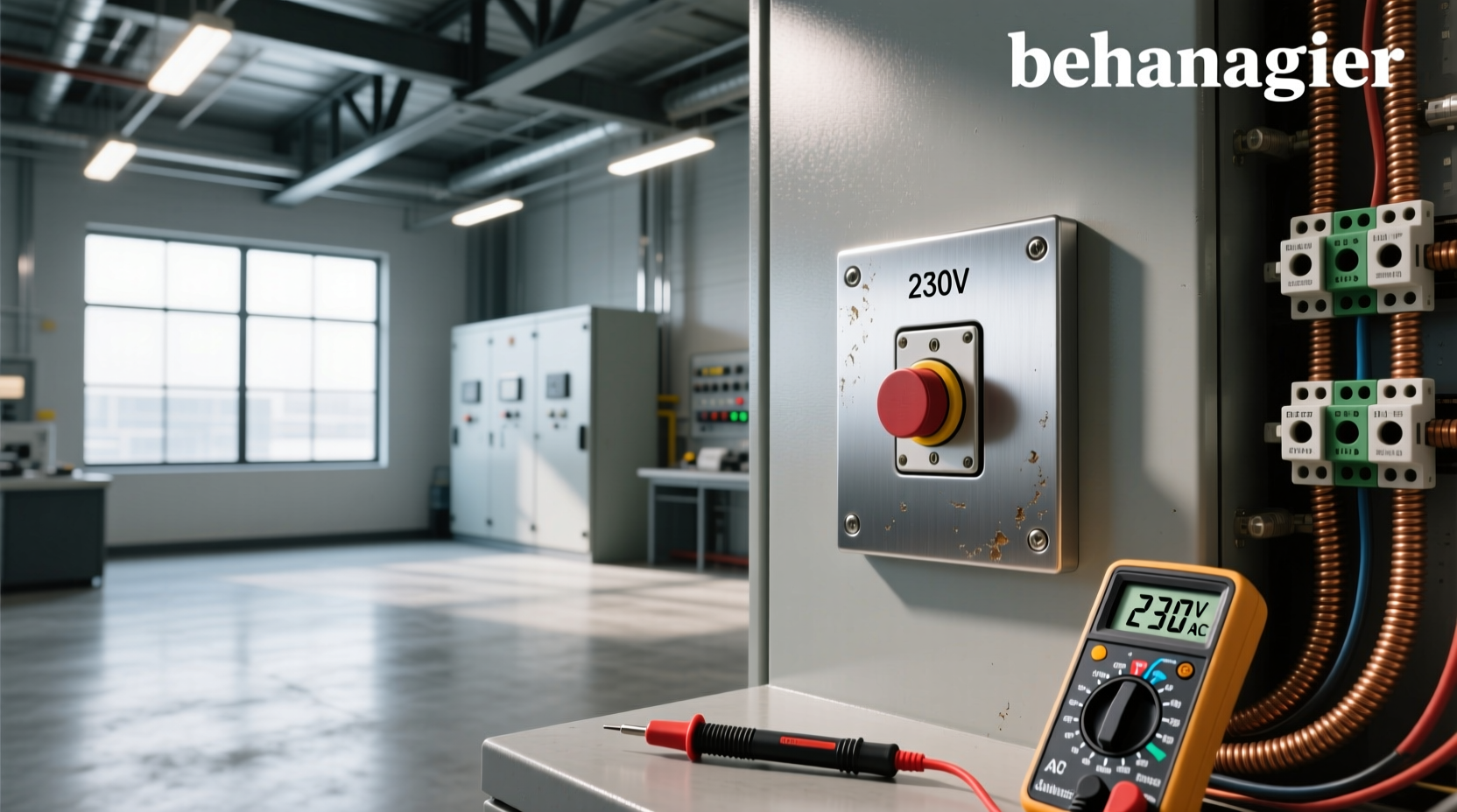 230v push button switch guide how to choose right