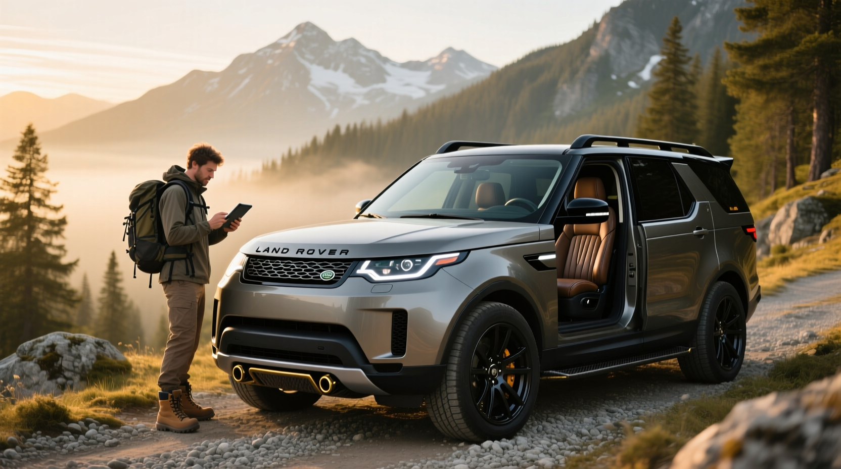 How to Upgrade Land Rover Discovery 4: Key Mods & Tips