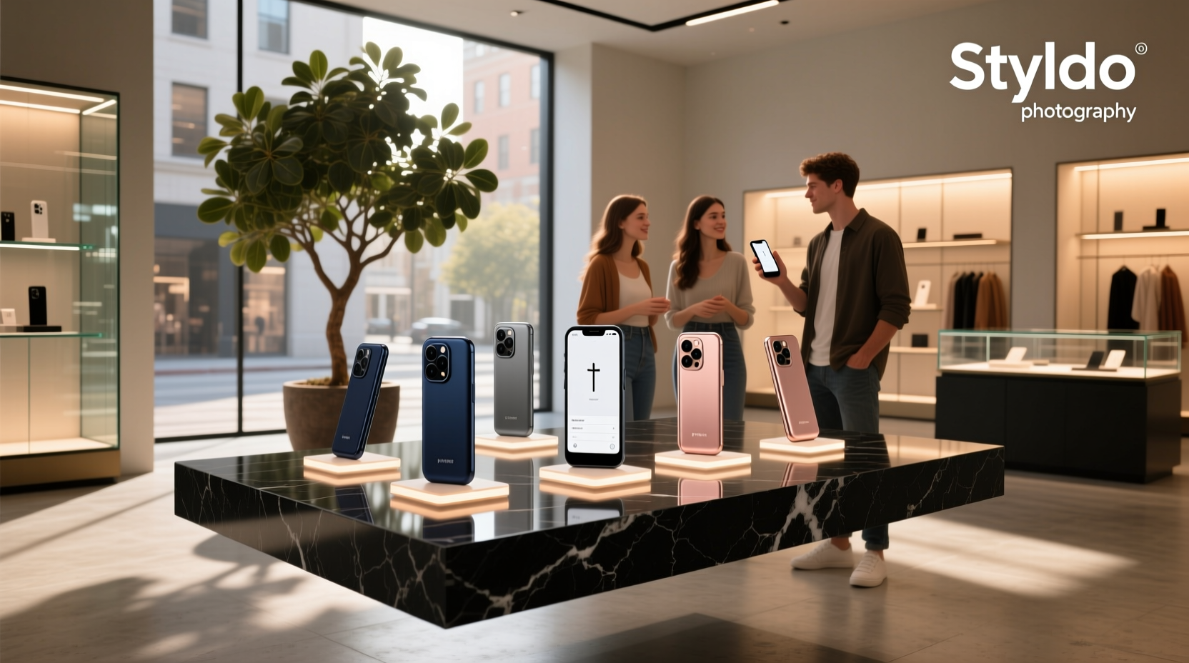 What Stylo Phones Are Available at PEP? Full 2025 Model Guide