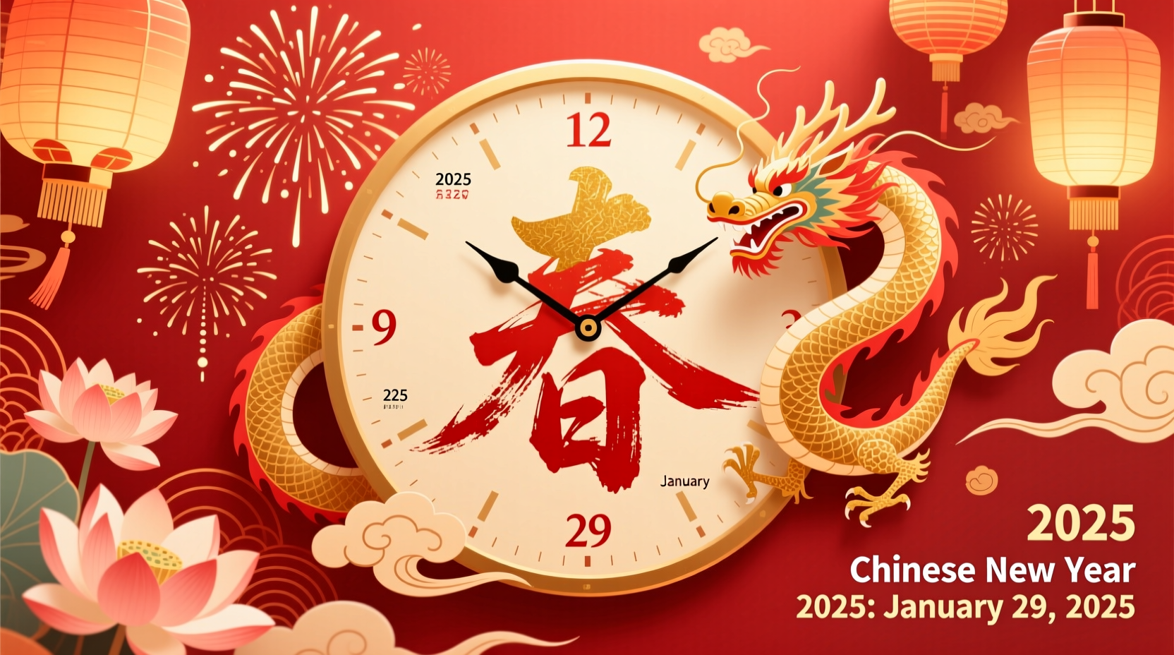 when does chinese new year happen