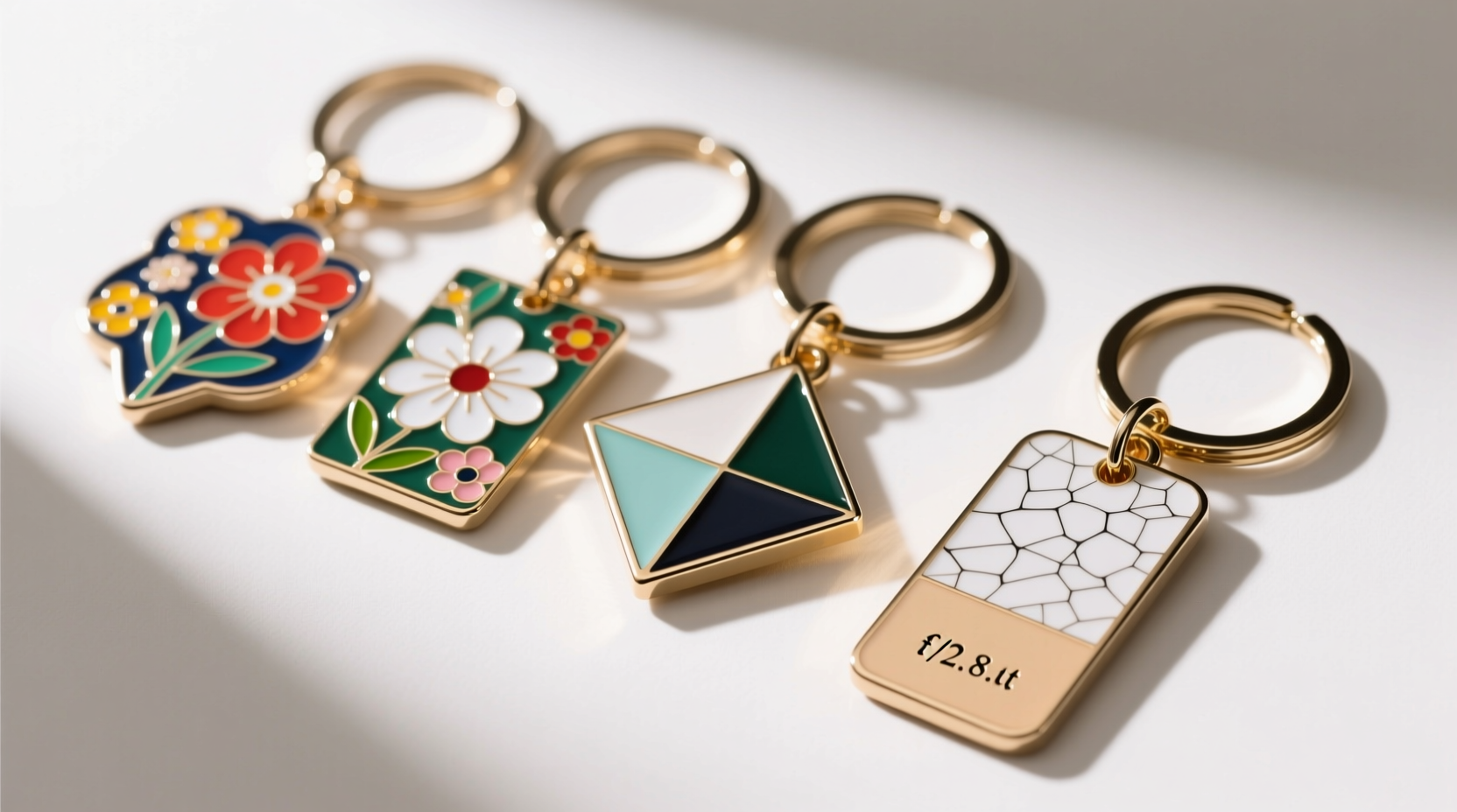 how to spot high quality enamel keychains essential tips for smart buyers
