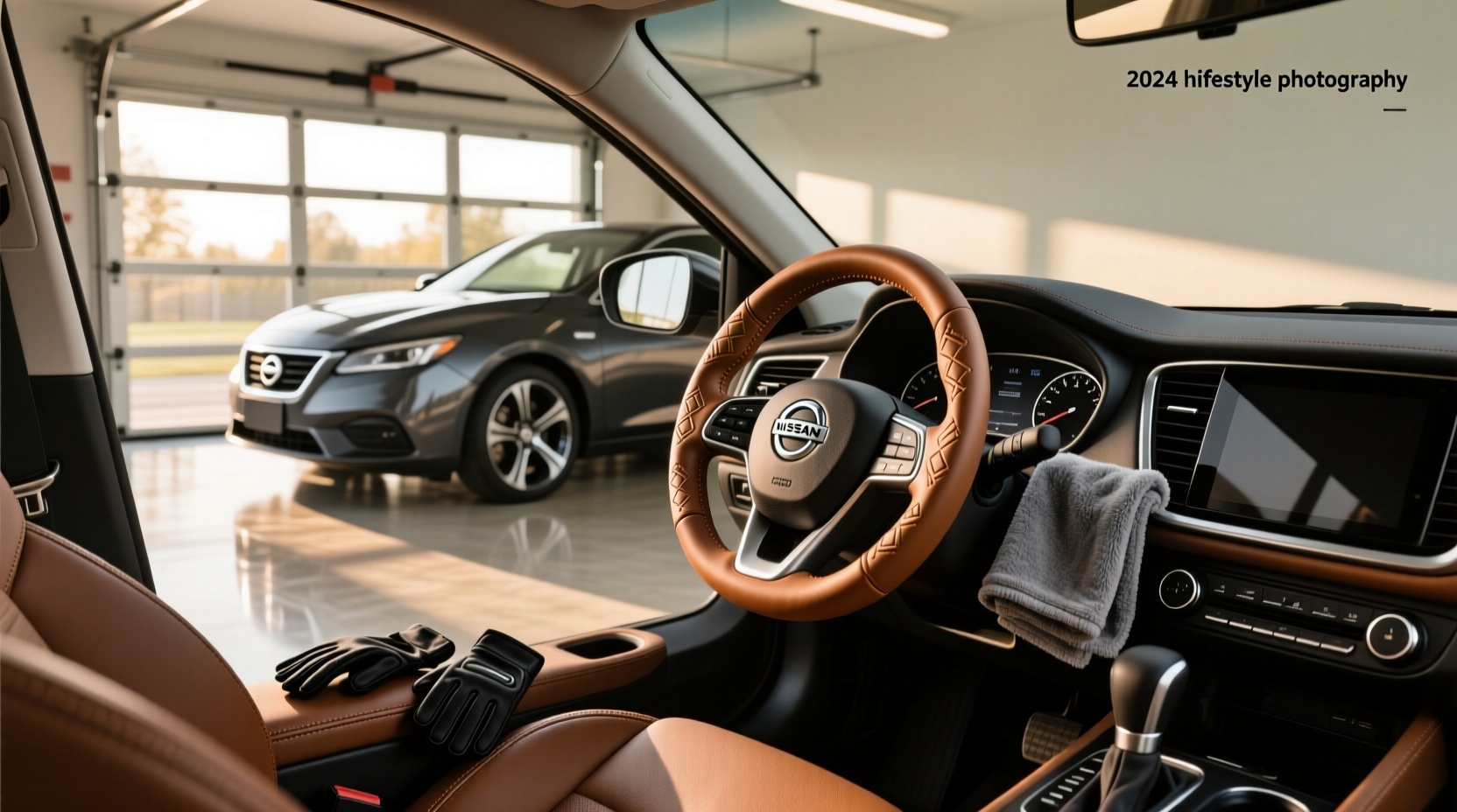 How to Choose the Right Nissan Sentra Steering Wheel Cover