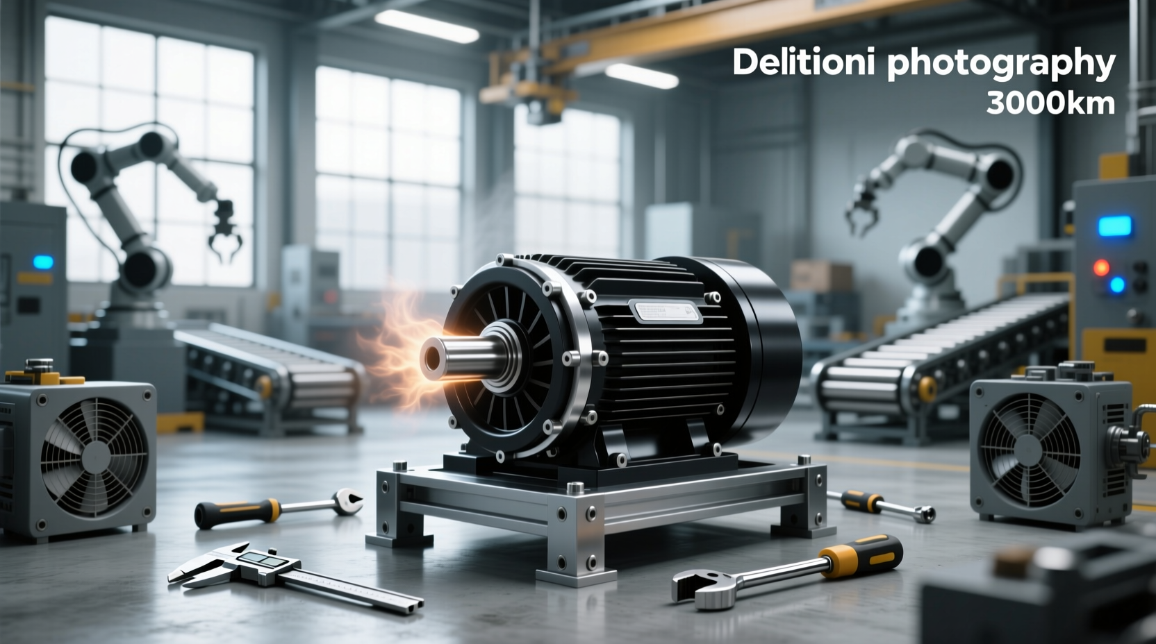 3000 rpm motor guide what you need to know