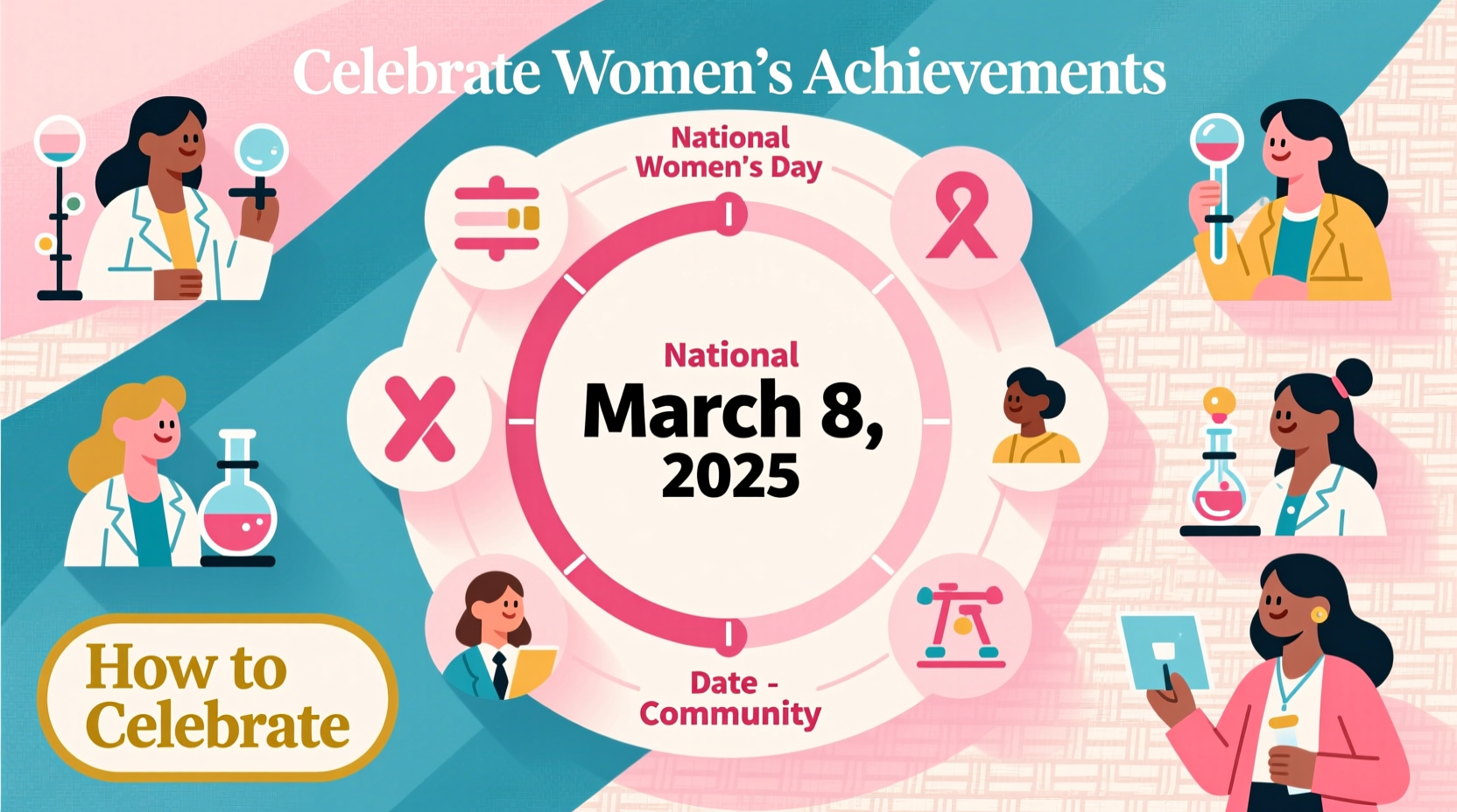 national womens day in us