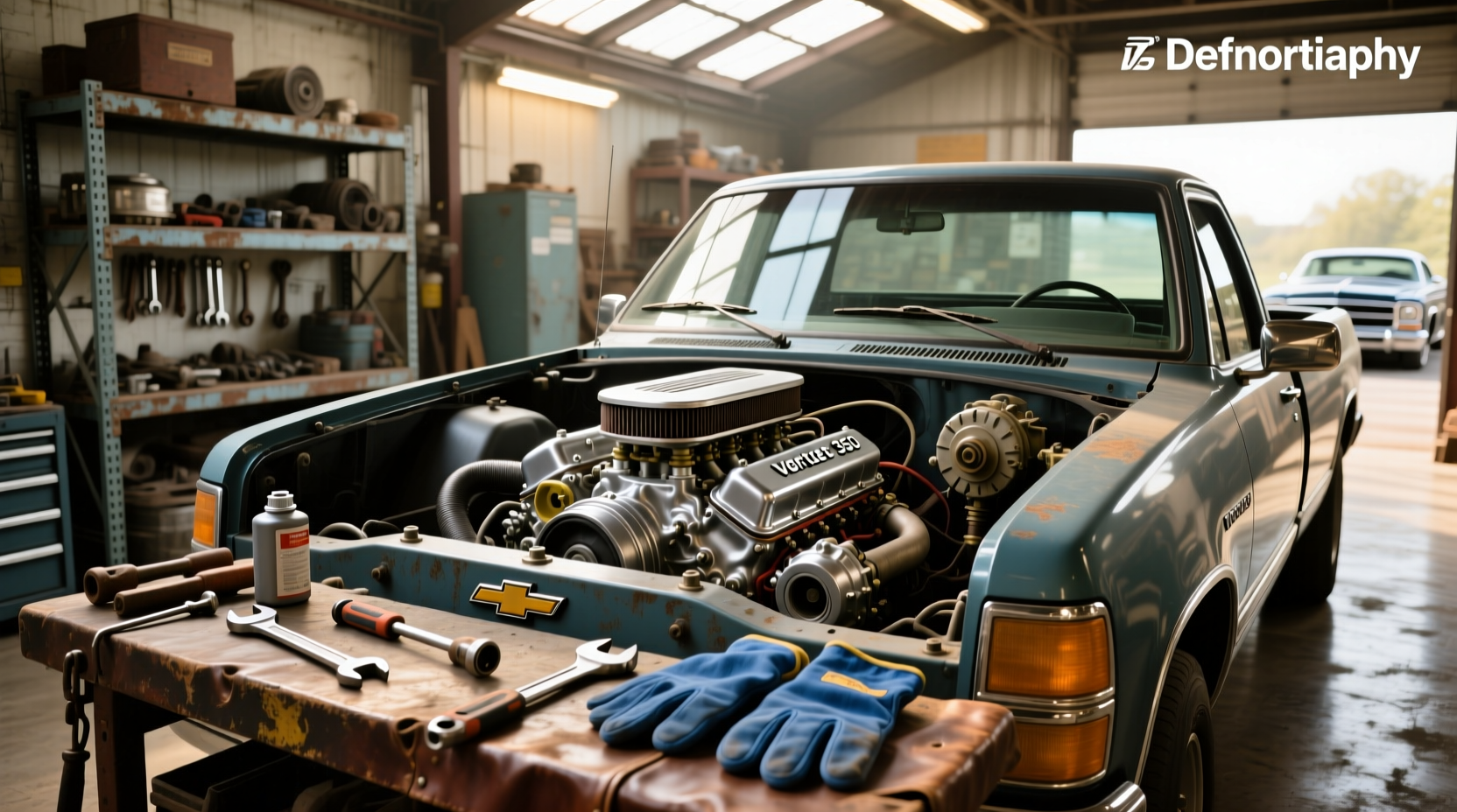 1997 vortec 350 specs buying guide