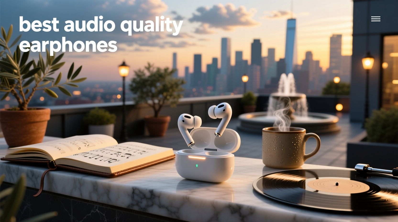 best audio quality earphones how to choose wisely