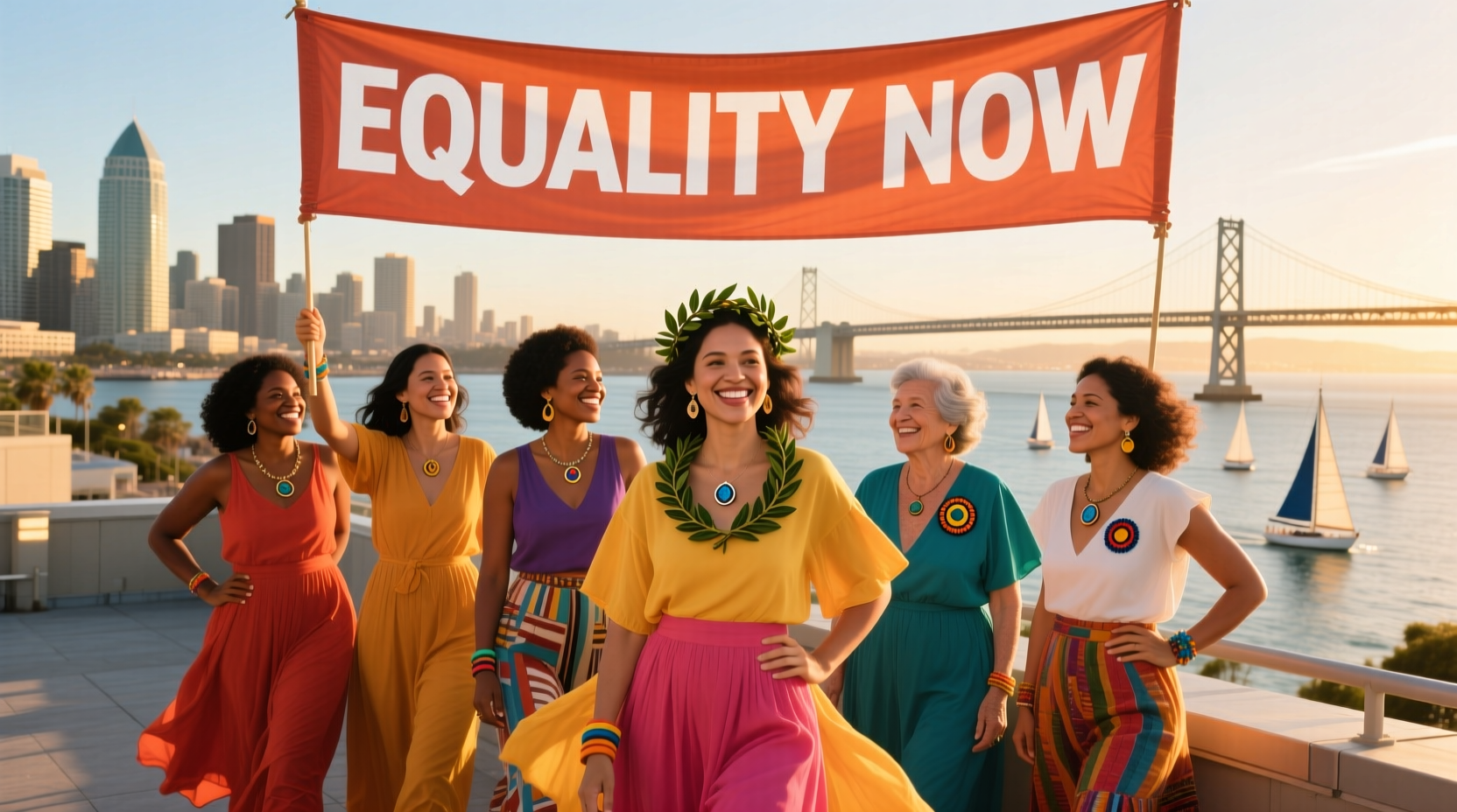 international womens day san diego