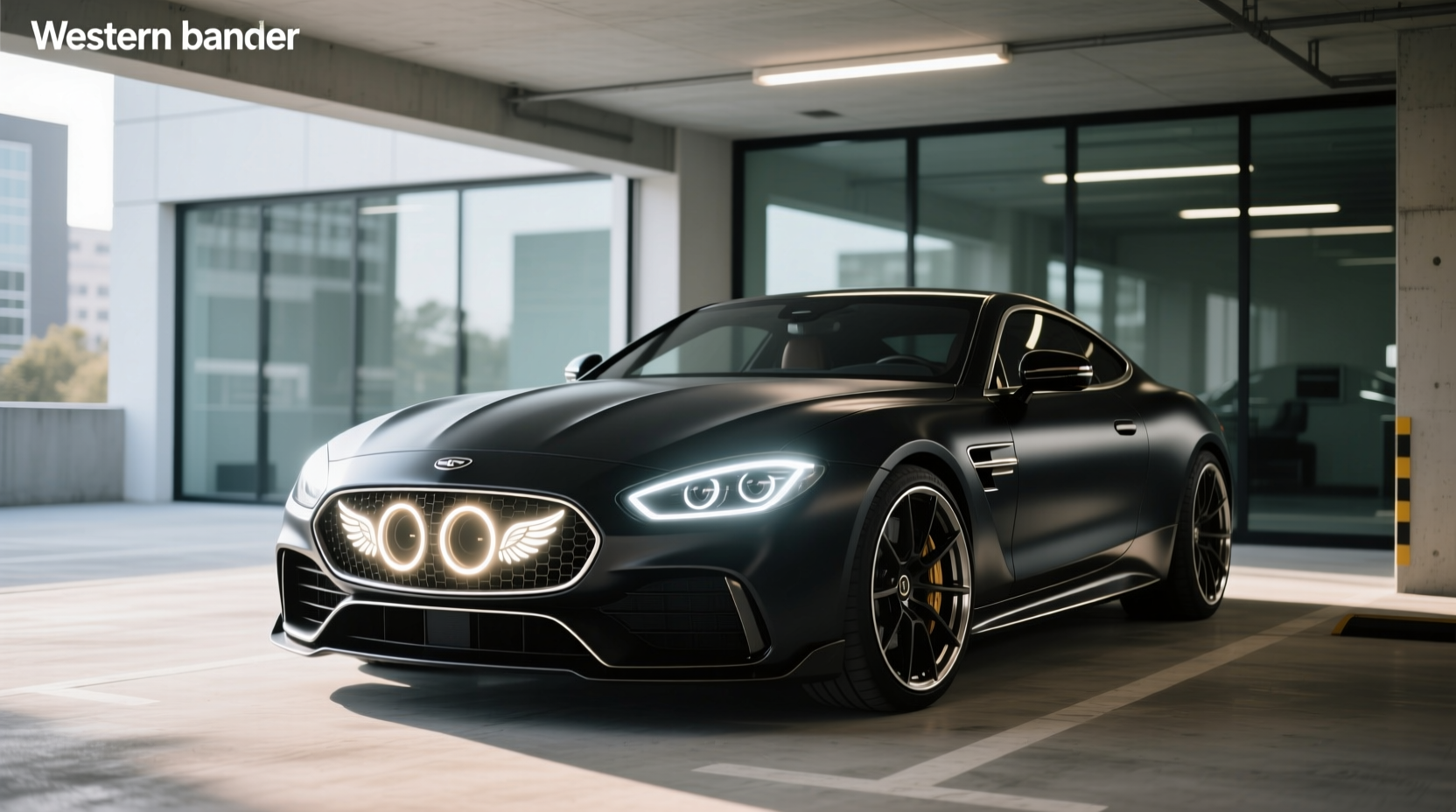 eyelids for cars,Can you add angel eyes to any car? buying guide