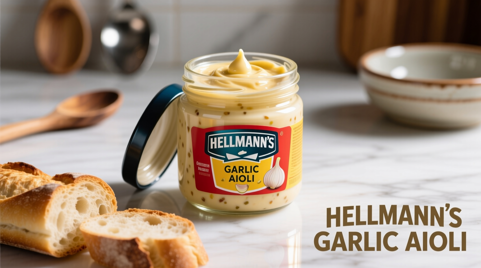hellmann s garlic aioli