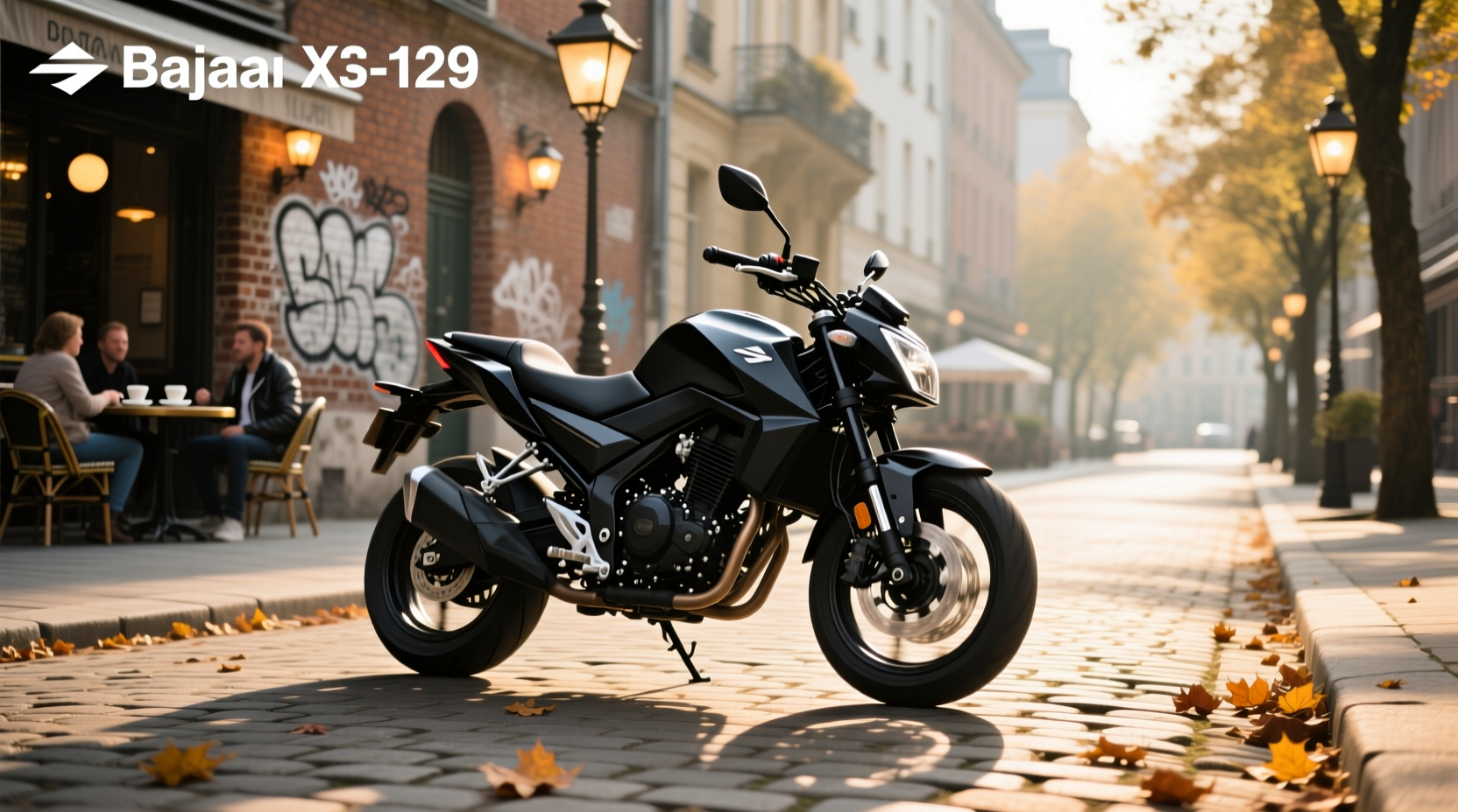 What Is the Bajaj XCD 125 and Is It Still Available?