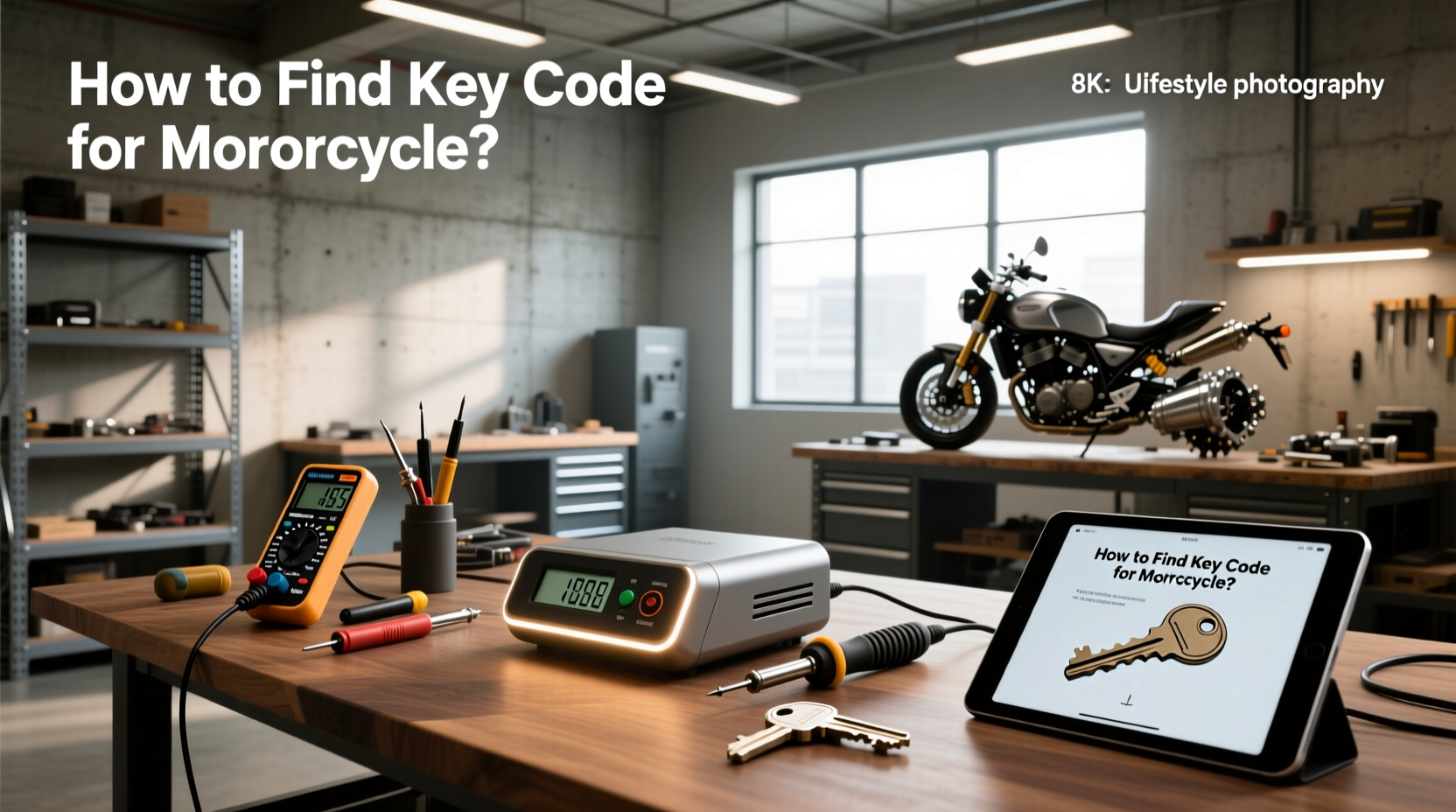 How to choose motorcycle key programmer,How to find key code for motorcycle?