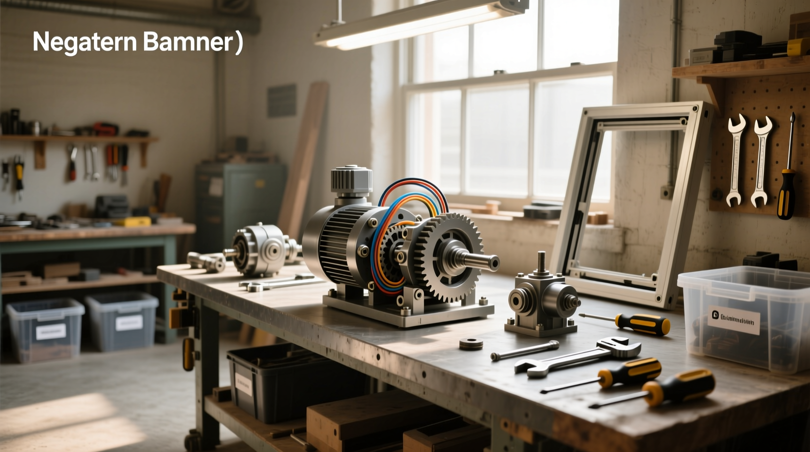 What Is a Window Motor and Regulator Assembly and How to Replace It?