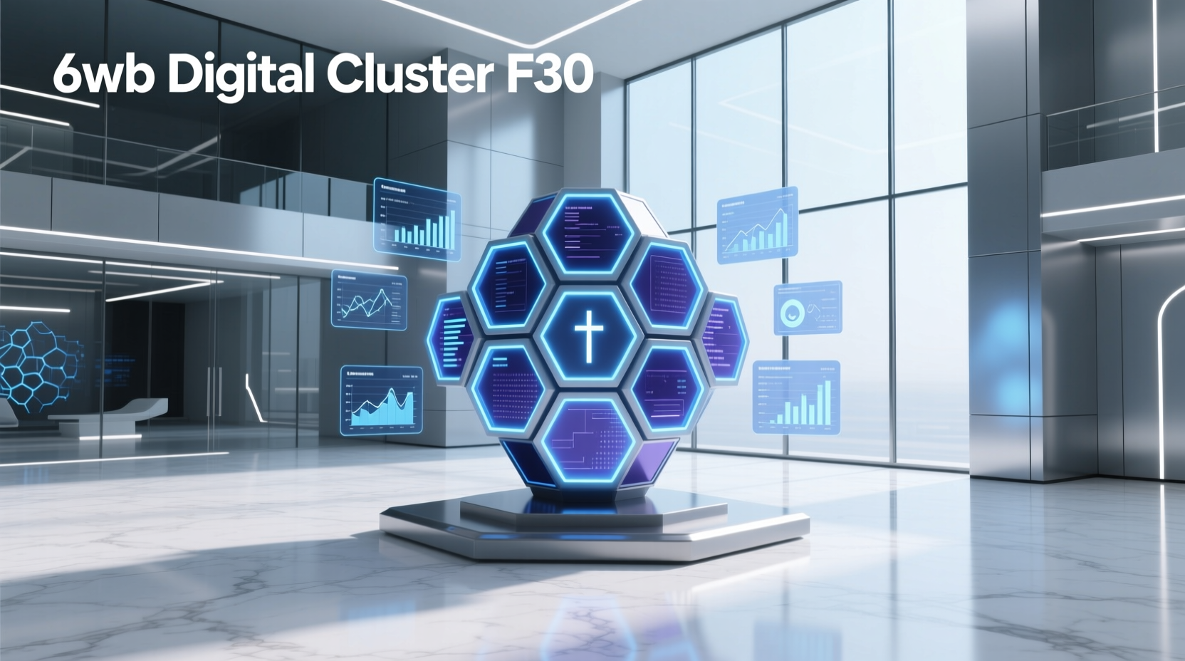 6wb digital cluster for f30 what you need to know