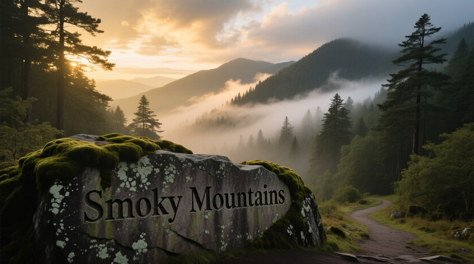 Why Are The Smoky Mountains Called Smoky