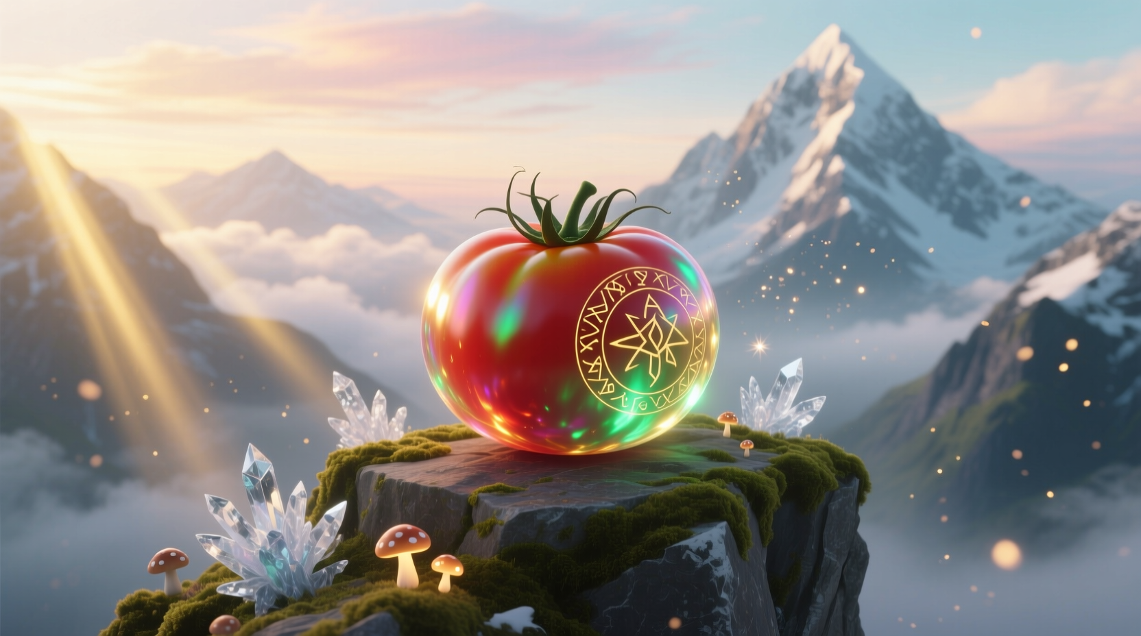 Mountain Magic Tomato: Complete Growing Guide for Cool Climates