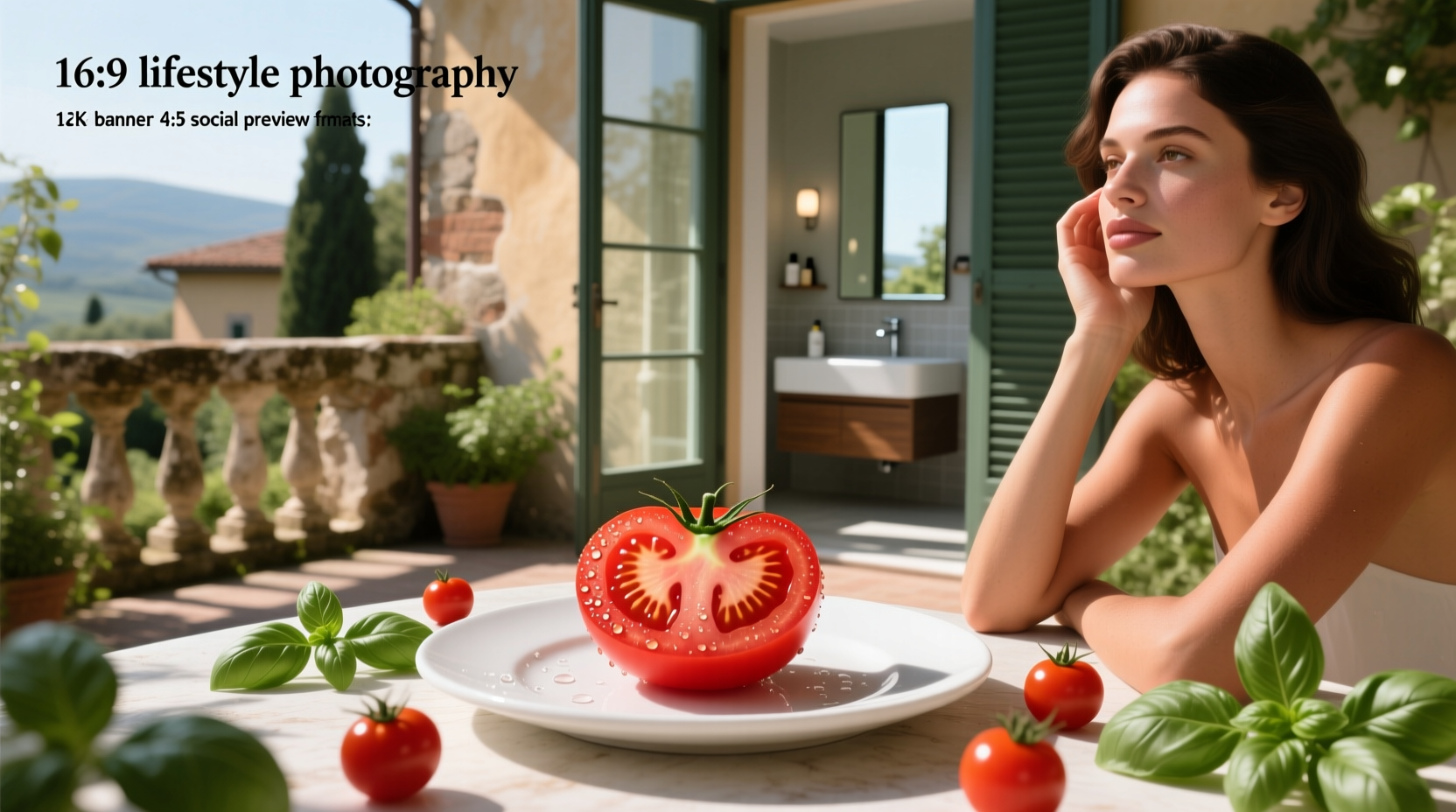 tomato benefits for skin health