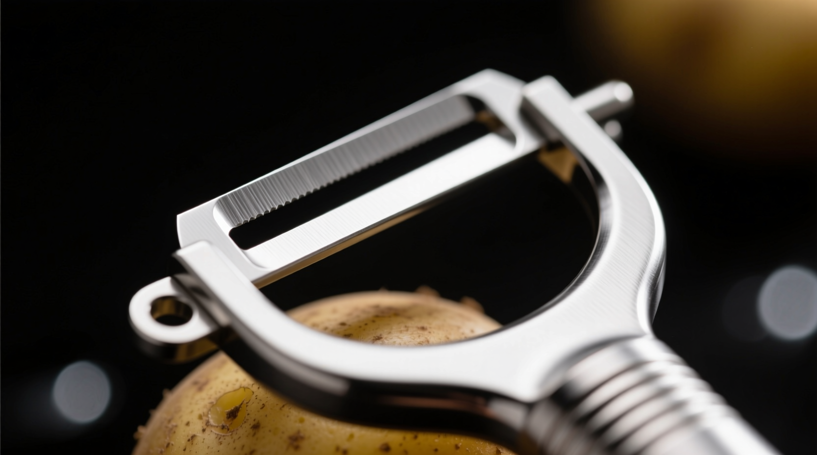 The Sharpest Potato Peeler: Science-Backed Buying Guide