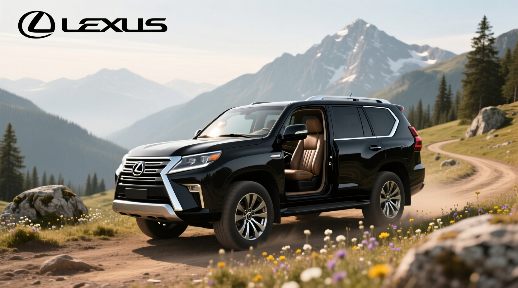 What to know about the 2025 Lexus GX 460 before buying