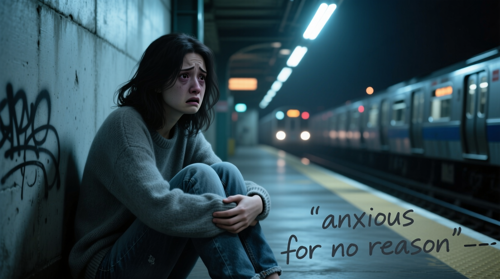 anxious for no reason understanding why what to do 2