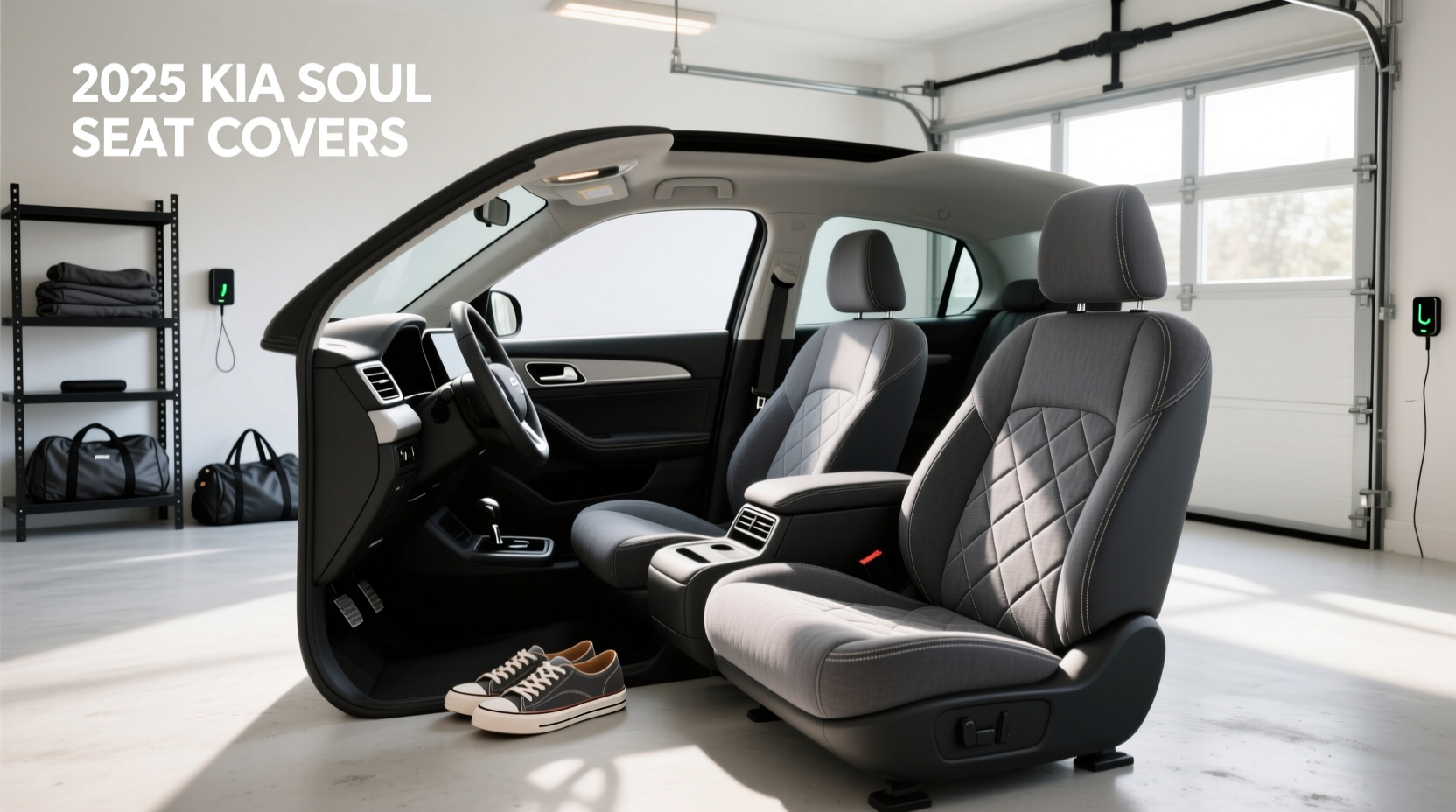 2025 kia soul seat covers guide