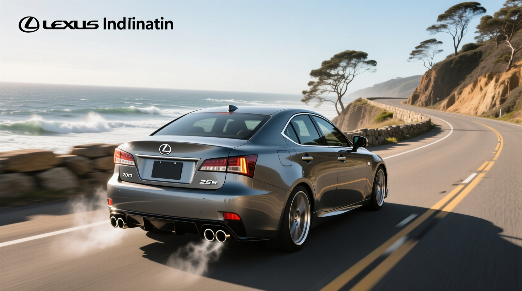 how to choose is250 exhaust,Is a Lexus IS250 fast? buying guide